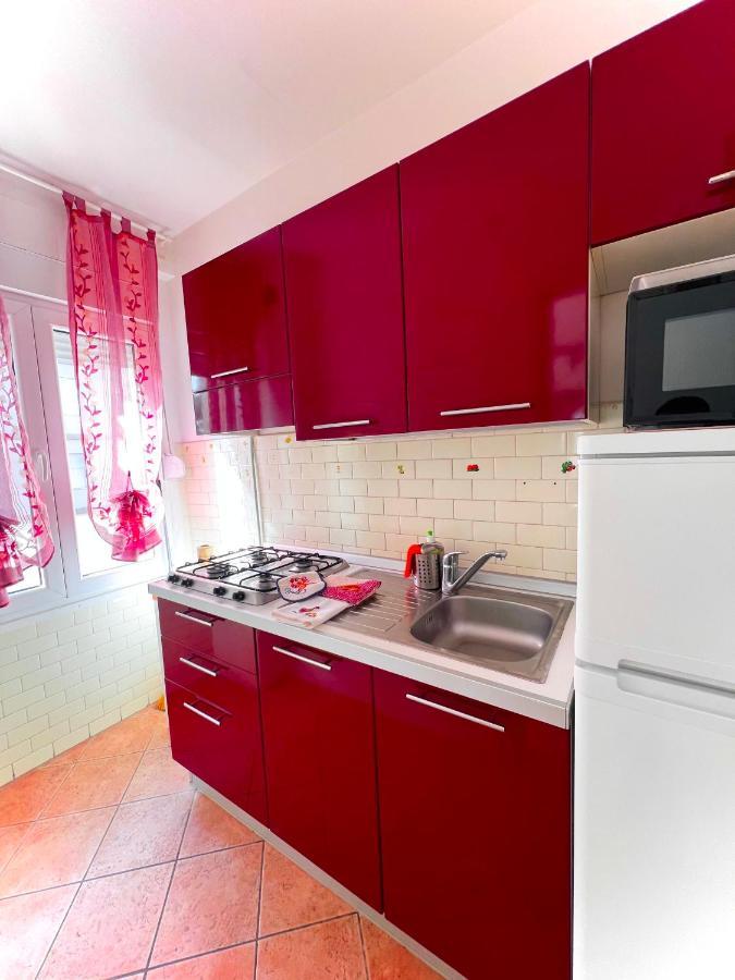 Fiuri De Tapo Διαμέρισμα Γκράντο Εξωτερικό φωτογραφία