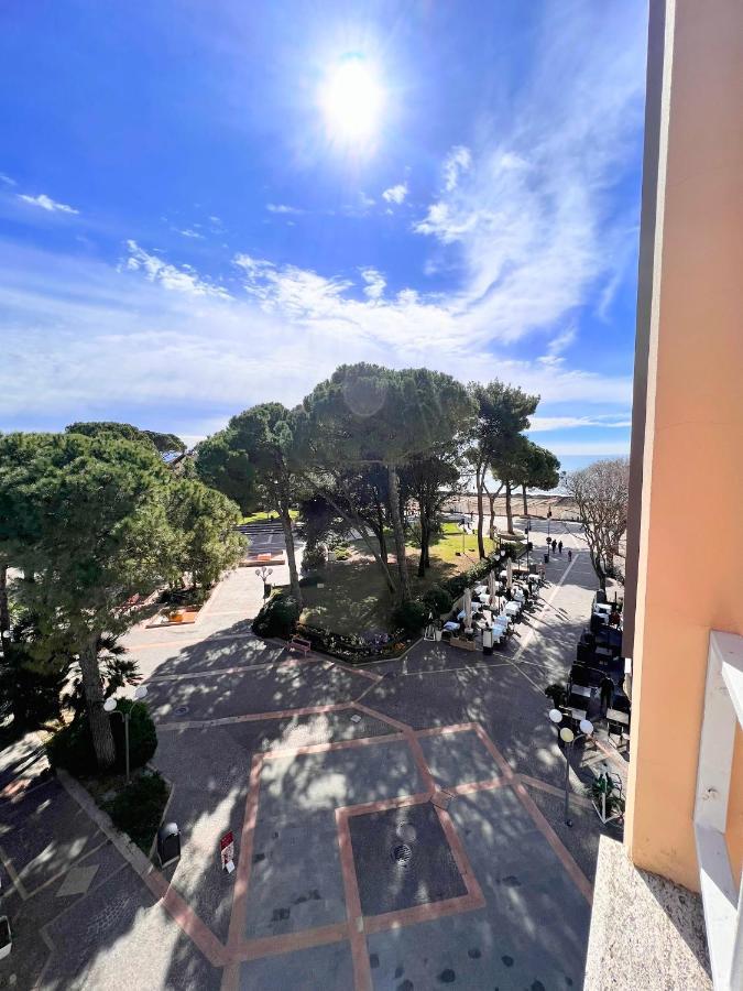 Fiuri De Tapo Διαμέρισμα Γκράντο Εξωτερικό φωτογραφία